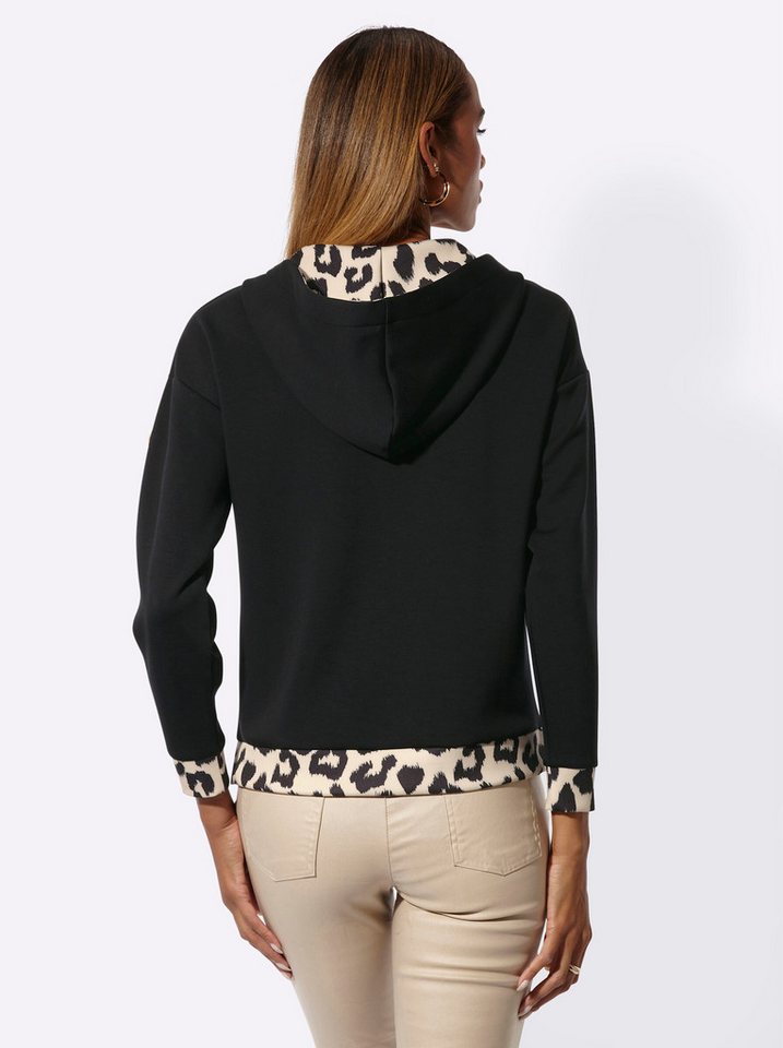 creation L Sweater Sweatshirt Langarm – Bild 2 von 5