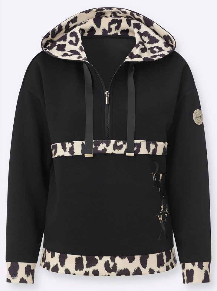 creation L Sweater Sweatshirt Langarm – Bild 3 von 5