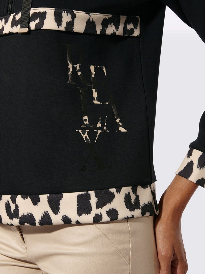 creation L Sweater Sweatshirt Langarm – Bild 4 von 5
