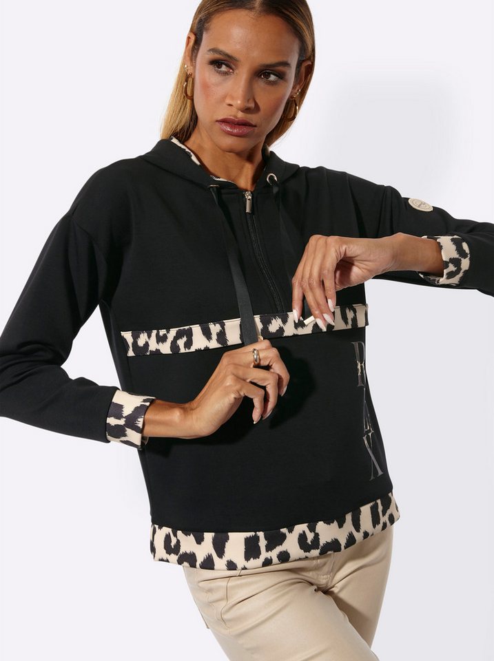 creation L Sweater Sweatshirt Langarm – Bild 5 von 5
