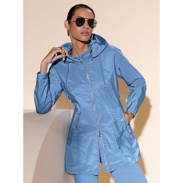 creation L Winterjacke Jacke Langarm