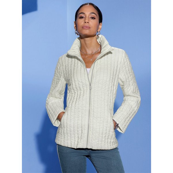 creation L Winterjacke Jacke Langarm
