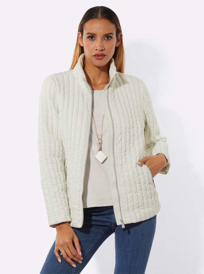 creation L Winterjacke Jacke Langarm – Bild 3 von 5