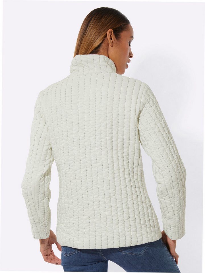 creation L Winterjacke Jacke Langarm – Bild 4 von 5