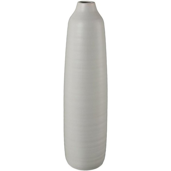 Creativ deco Bodenvase (1 St), besondere Oberflächenstruktur