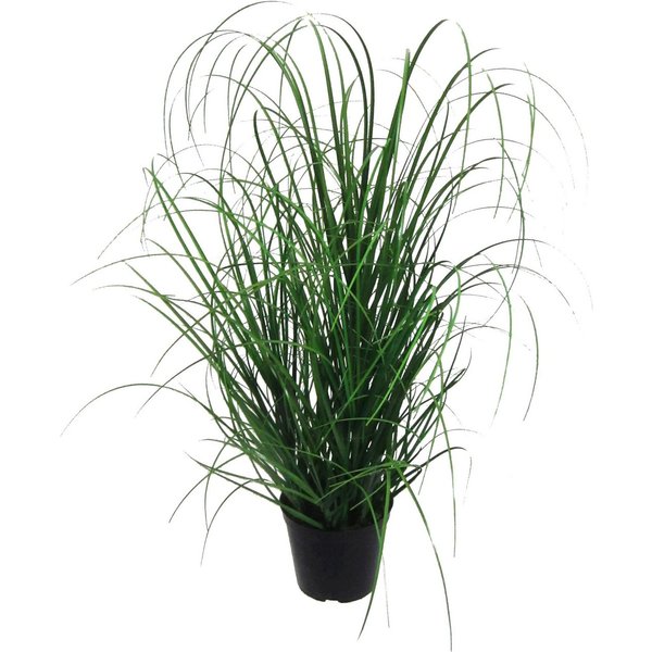 Kunstgras Gras, Creativ green, Höhe 75 cm