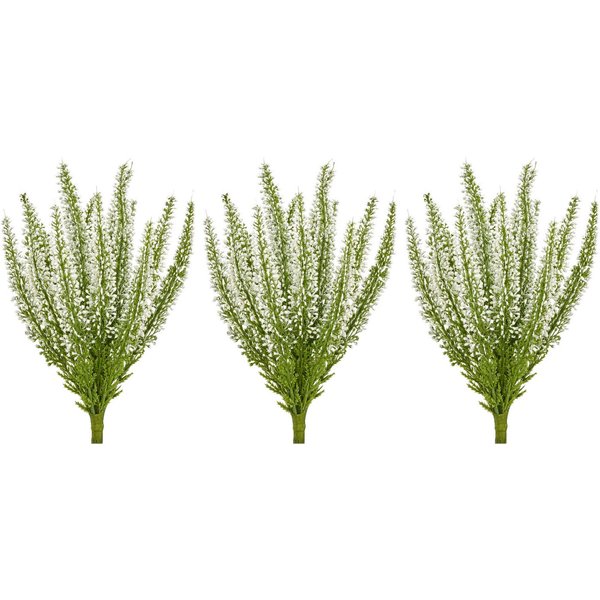 Kunstpflanze Heidepflanze, Creativ green, Höhe 15 cm, mit detailgetreuer Gestaltung