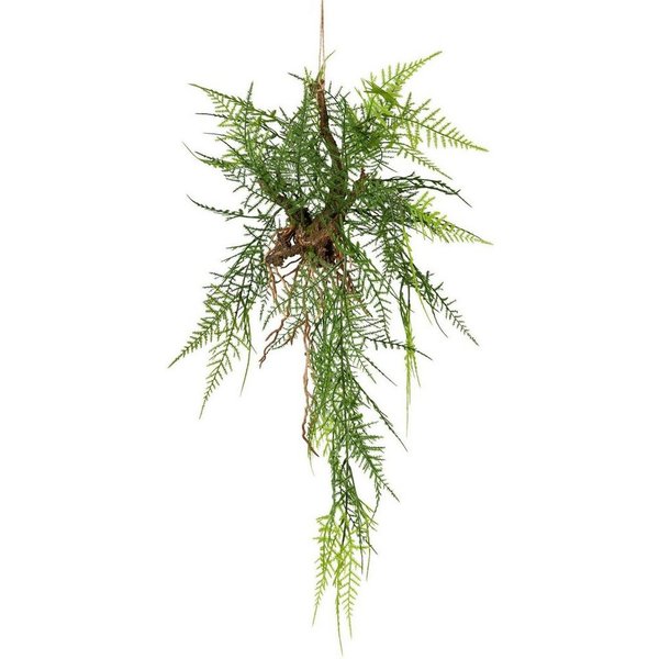 Kunstranke, Creativ green, Höhe 70 cm
