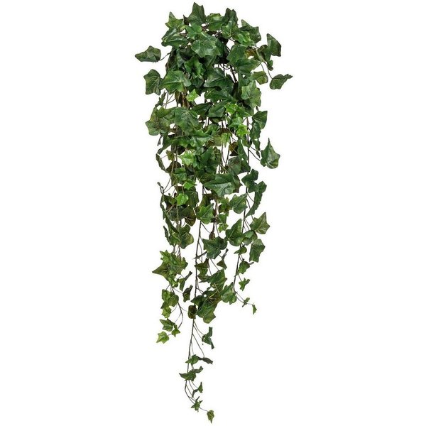 Kunstranke Englischer Efeuhänger, Creativ green, Höhe 100 cm