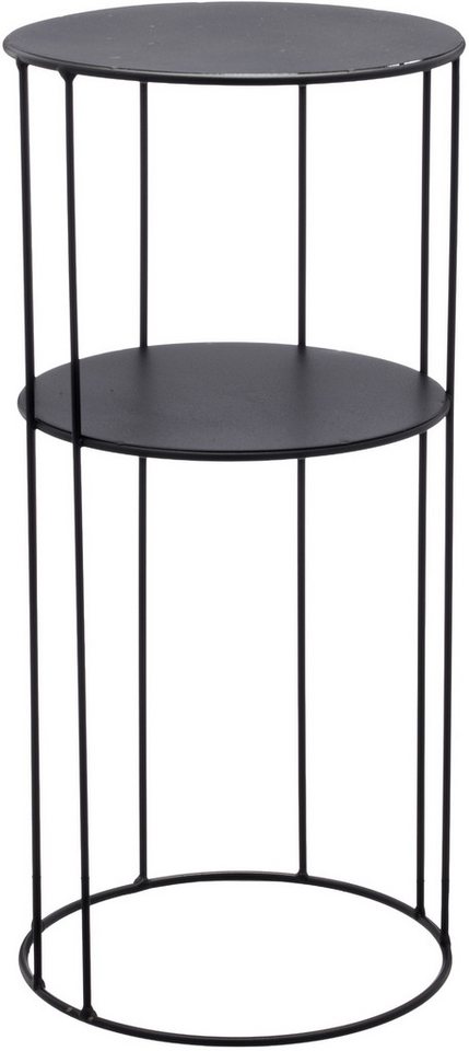 Creativ home Blumenständer Pflanzgestell (2 St), im modernen Design – Bild 3 von 3