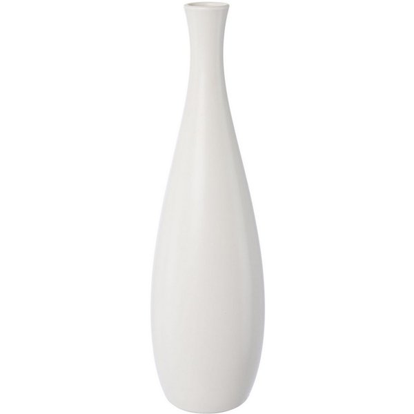 Creativ home Dekovase Vase (1 St), mit durchbrochenem Design