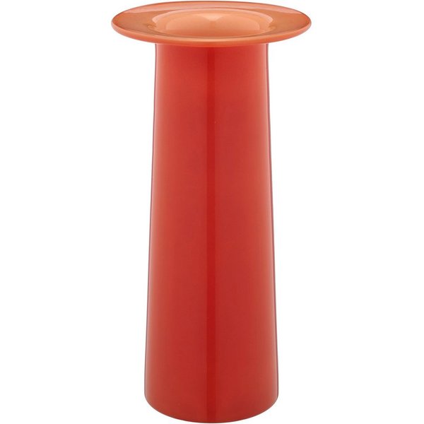 Creativ home Tischvase Vase (1 St), im farbenfrohen Design