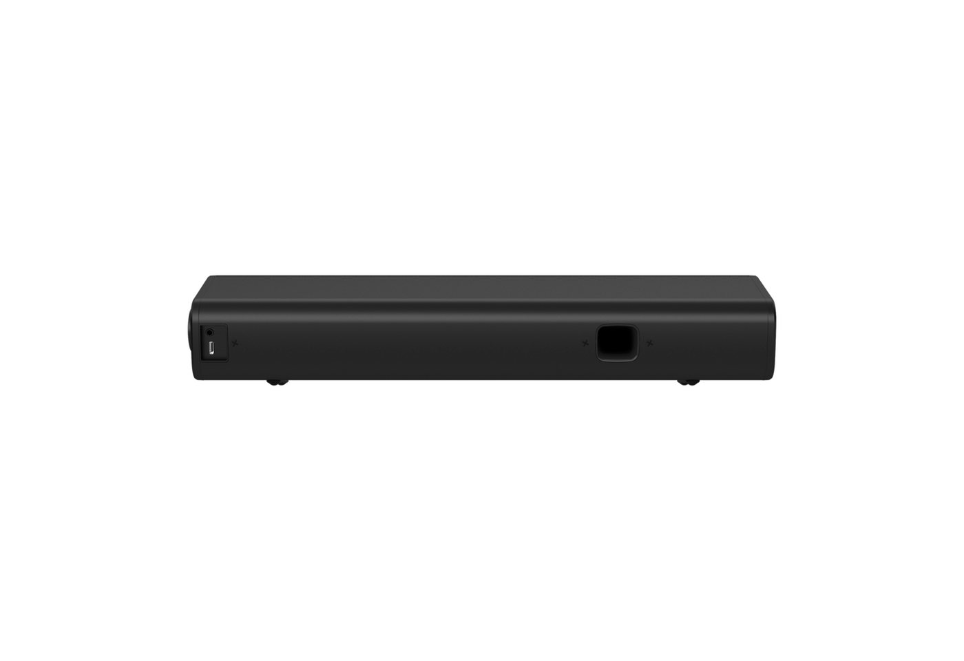 Creative Sound Blaster GS3 Soundbar – Bild 5 von 5