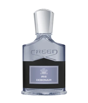 Creed Millésimes Men & Unisex Iris Debonair Eau de Parfum · 50 ml