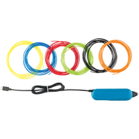 CRELANDO® 3D-Stift-Set »HG15207«, 8-teilig