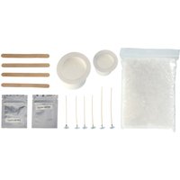 CRELANDO® DIY Kerzen (Zylinder)