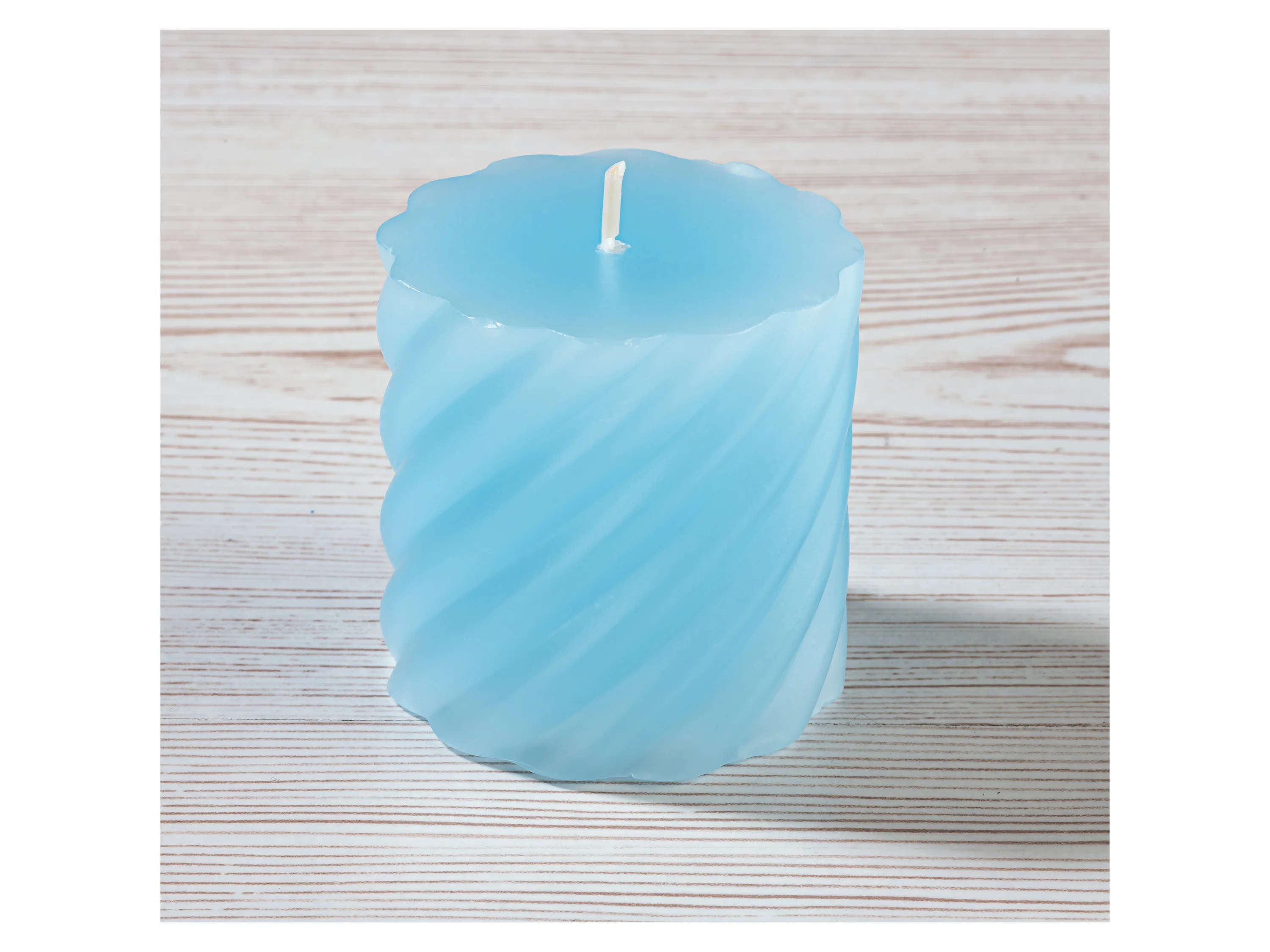 CRELANDO® DIY Kerzen (Zylinder) – Bild 3 von 4