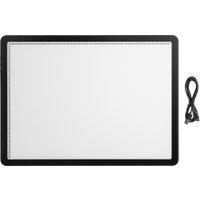 CRELANDO® LED-Lightpad