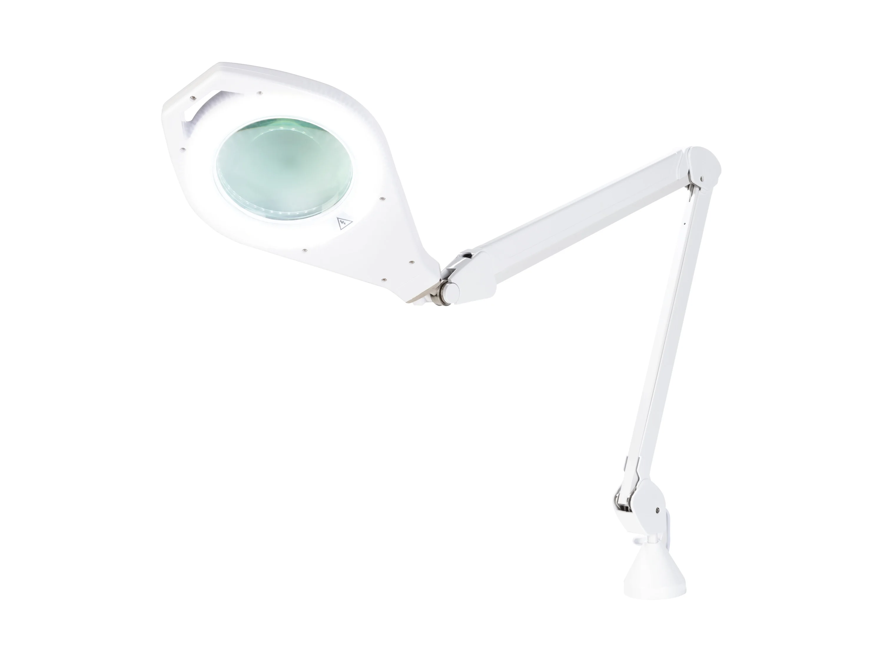 CRELANDO® LED-Lupenleuchte – Bild 3 von 4