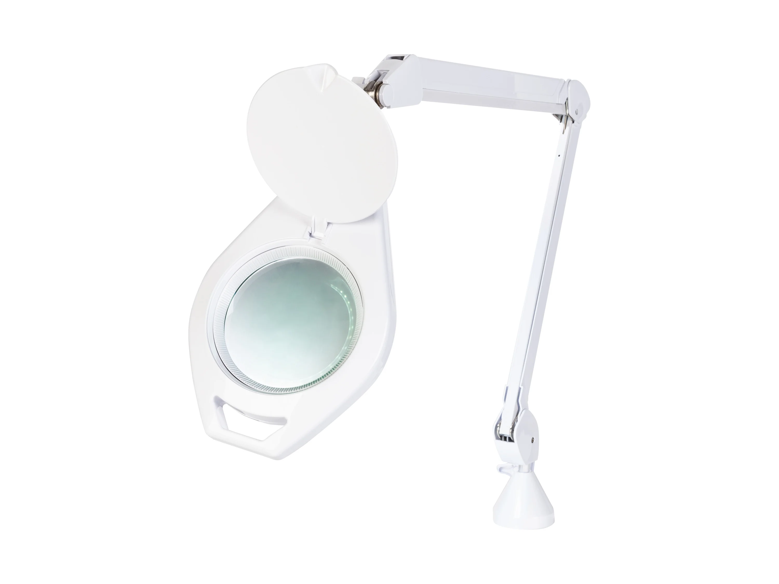 CRELANDO® LED-Lupenleuchte – Bild 4 von 4