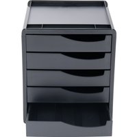CRELANDO® Schubladenbox