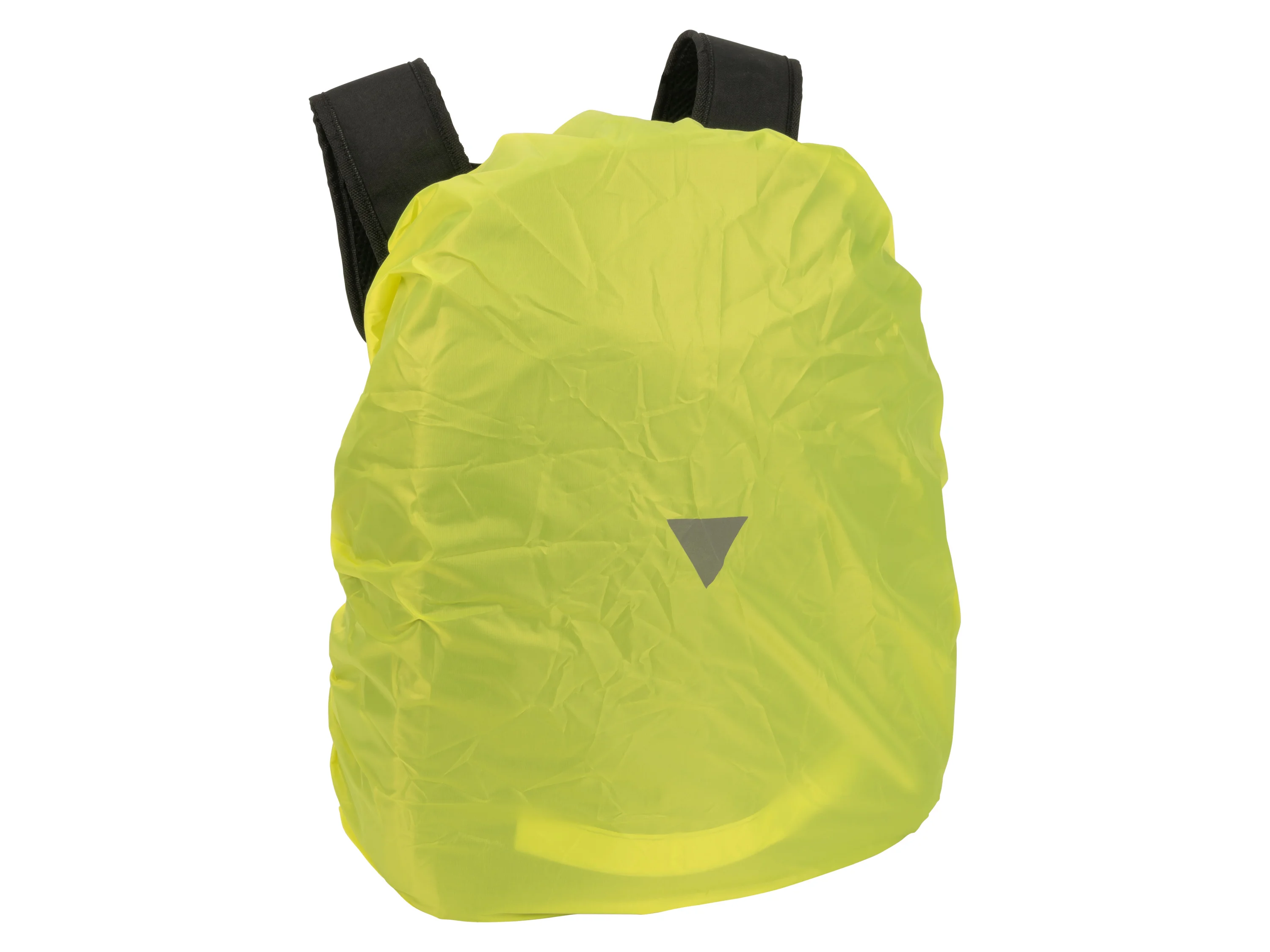 CRELANDO® Schulrucksack (Schwarz) – Bild 4 von 4
