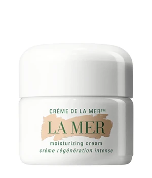 La Mer Crème de la Mer Moisturizing Cream Gesichtscreme · 15 ml