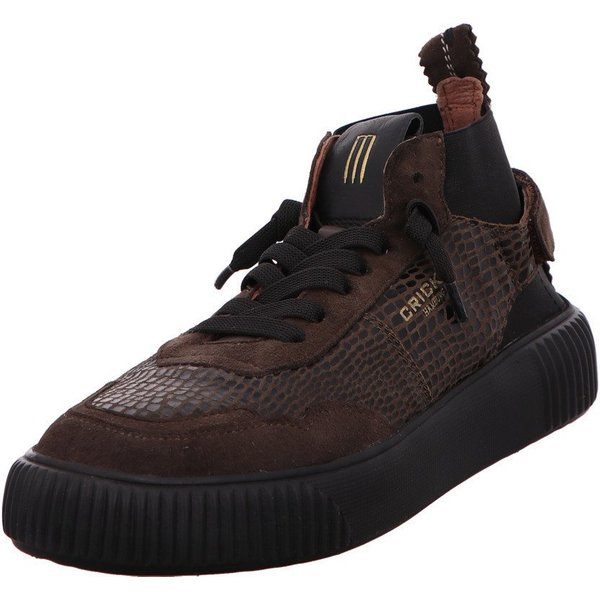 CRICKIT Maura Schnürstiefel