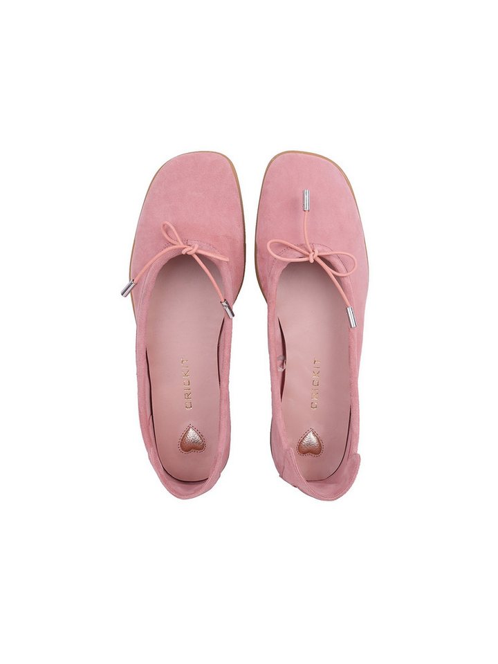 CRICKIT OMEGA Ballerina – Bild 5 von 5