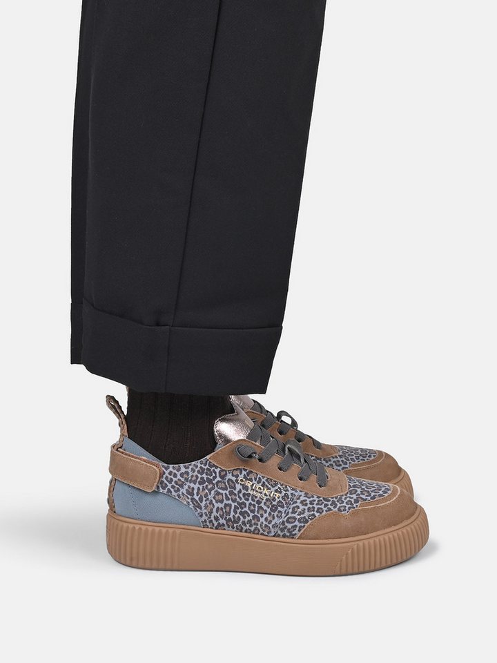 CRICKIT PARIA Sneaker – Bild 2 von 5