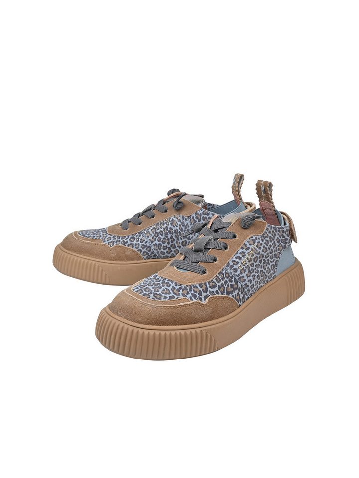 CRICKIT PARIA Sneaker – Bild 4 von 5