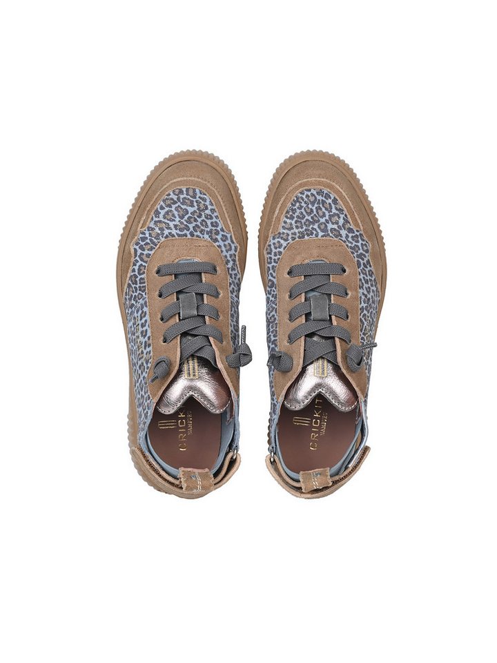 CRICKIT PARIA Sneaker – Bild 5 von 5