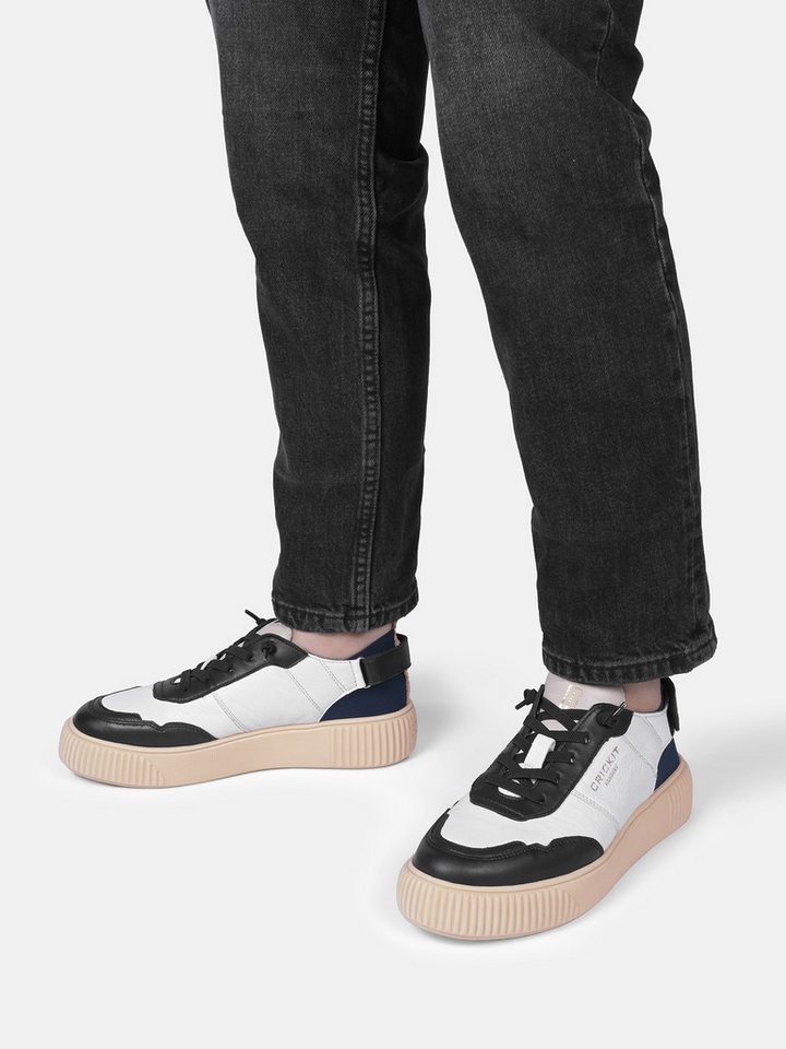 CRICKIT PARIA Sneaker – Bild 2 von 5