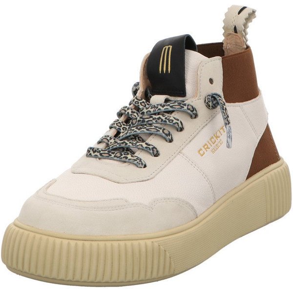 CRICKIT Schnürschuh