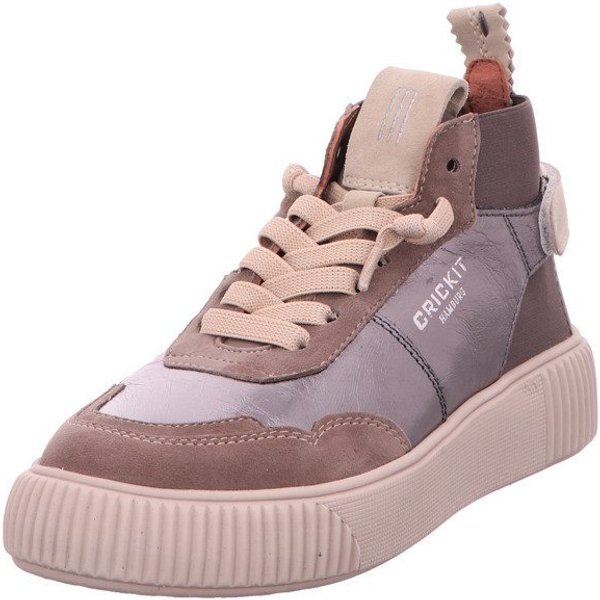 CRICKIT Schnürschuh