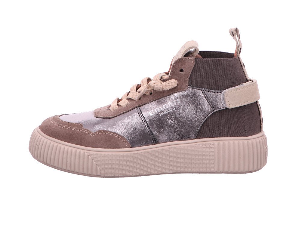 CRICKIT Schnürschuh – Bild 2 von 5