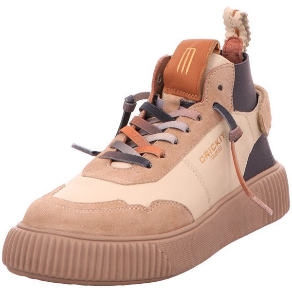 CRICKIT Schnürschuh