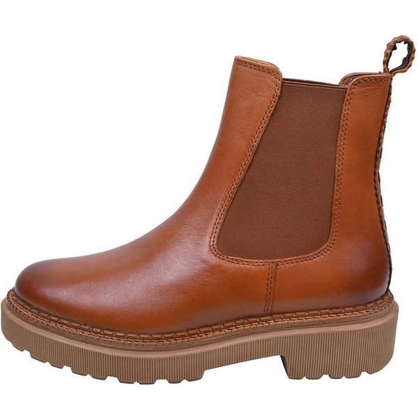 CRICKIT URBINO Chelseaboots