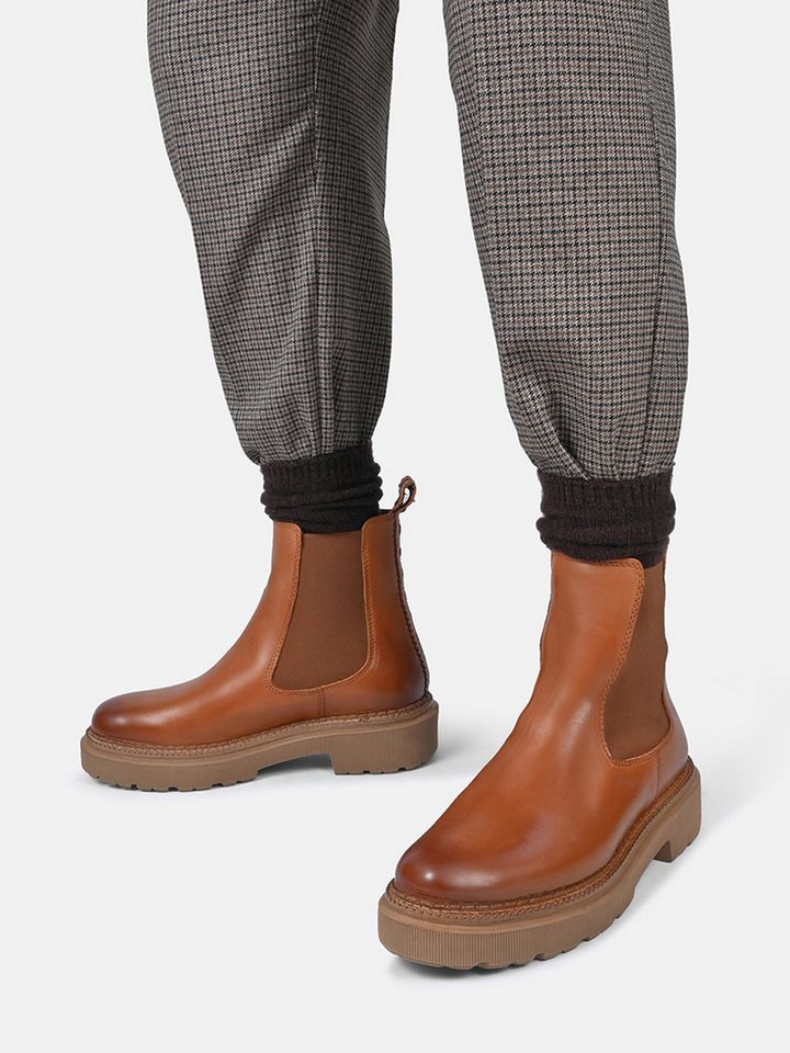 CRICKIT URBINO Chelseaboots – Bild 2 von 5
