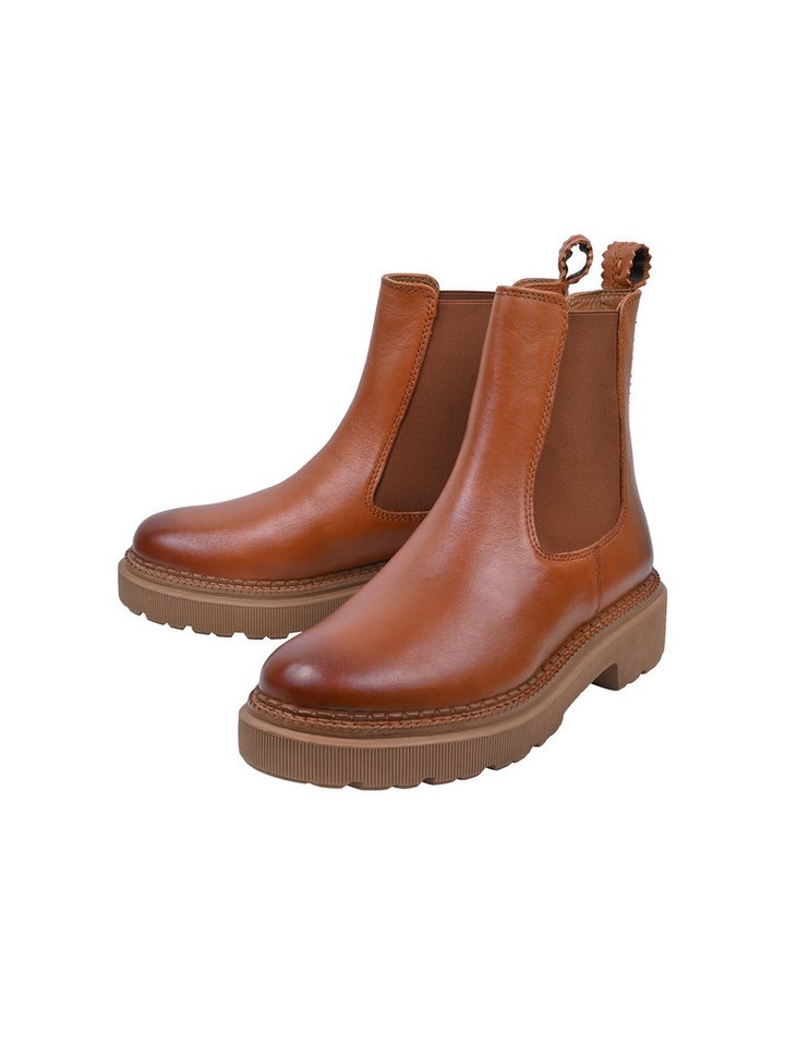 CRICKIT URBINO Chelseaboots – Bild 4 von 5