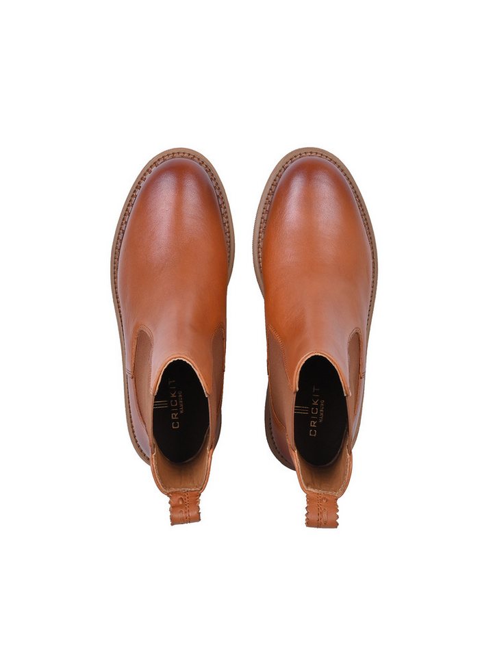CRICKIT URBINO Chelseaboots – Bild 5 von 5