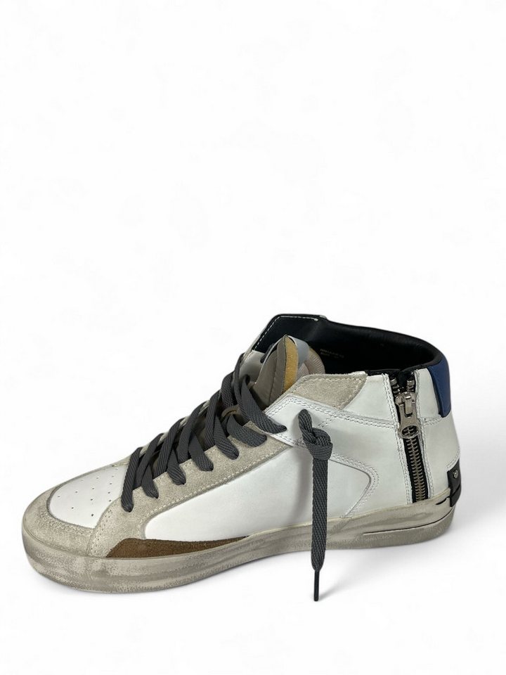 CRIME LONDON Schnürstiefelette – Bild 3 von 5
