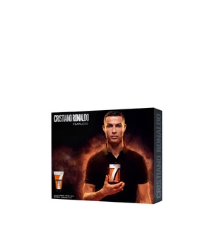 Cristiano Ronaldo Fearless Duftset · 1 Stk