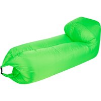 CRIVIT Airlounge (Grün)