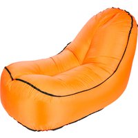 CRIVIT Airlounge (Orange)