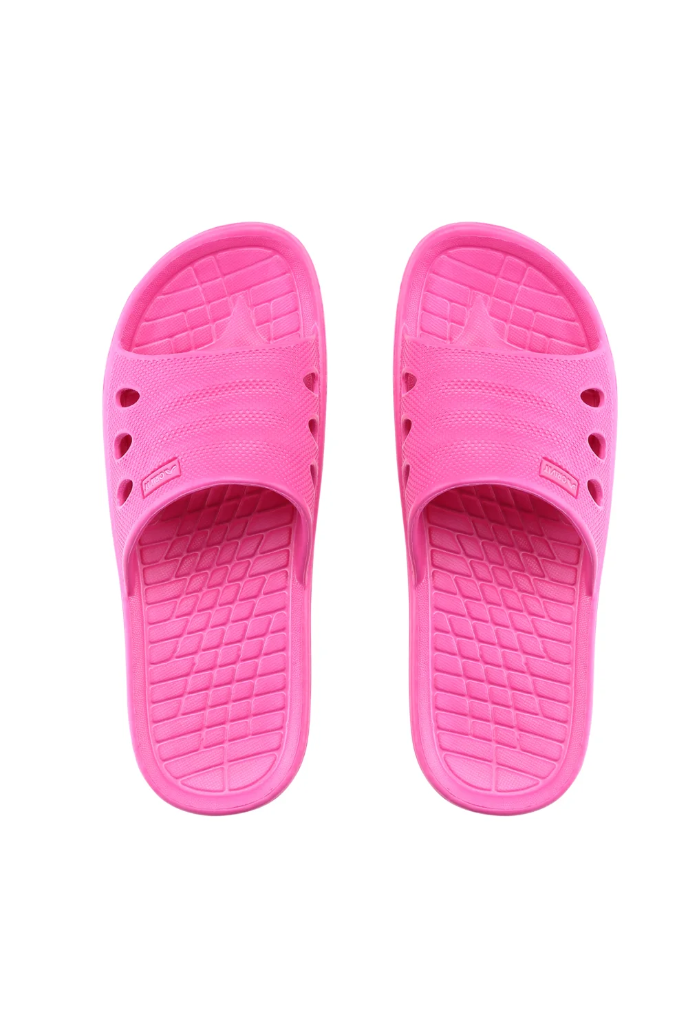 CRIVIT Badepantolette (Pink, 40/41) – Bild 4 von 4