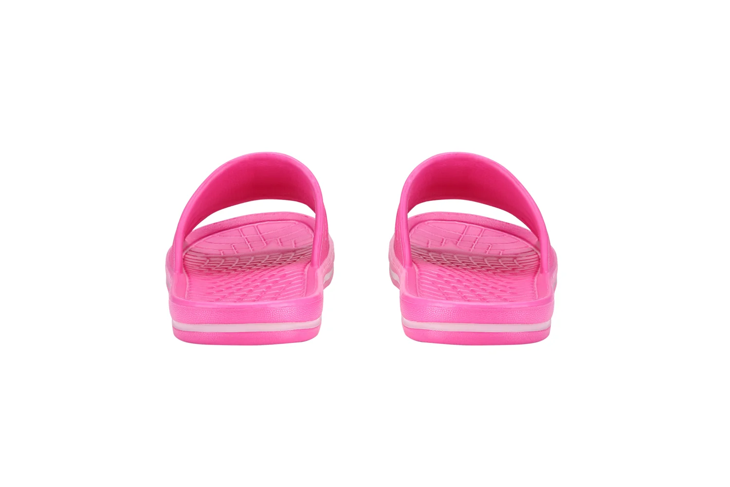 CRIVIT Badepantolette (Pink, 42/43) – Bild 3 von 4