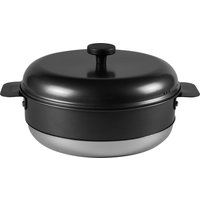 CRIVIT Camping-Backofen-Kit