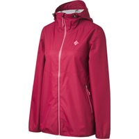 CRIVIT Damen Allwetterjacke (Rot, XS(32/34))