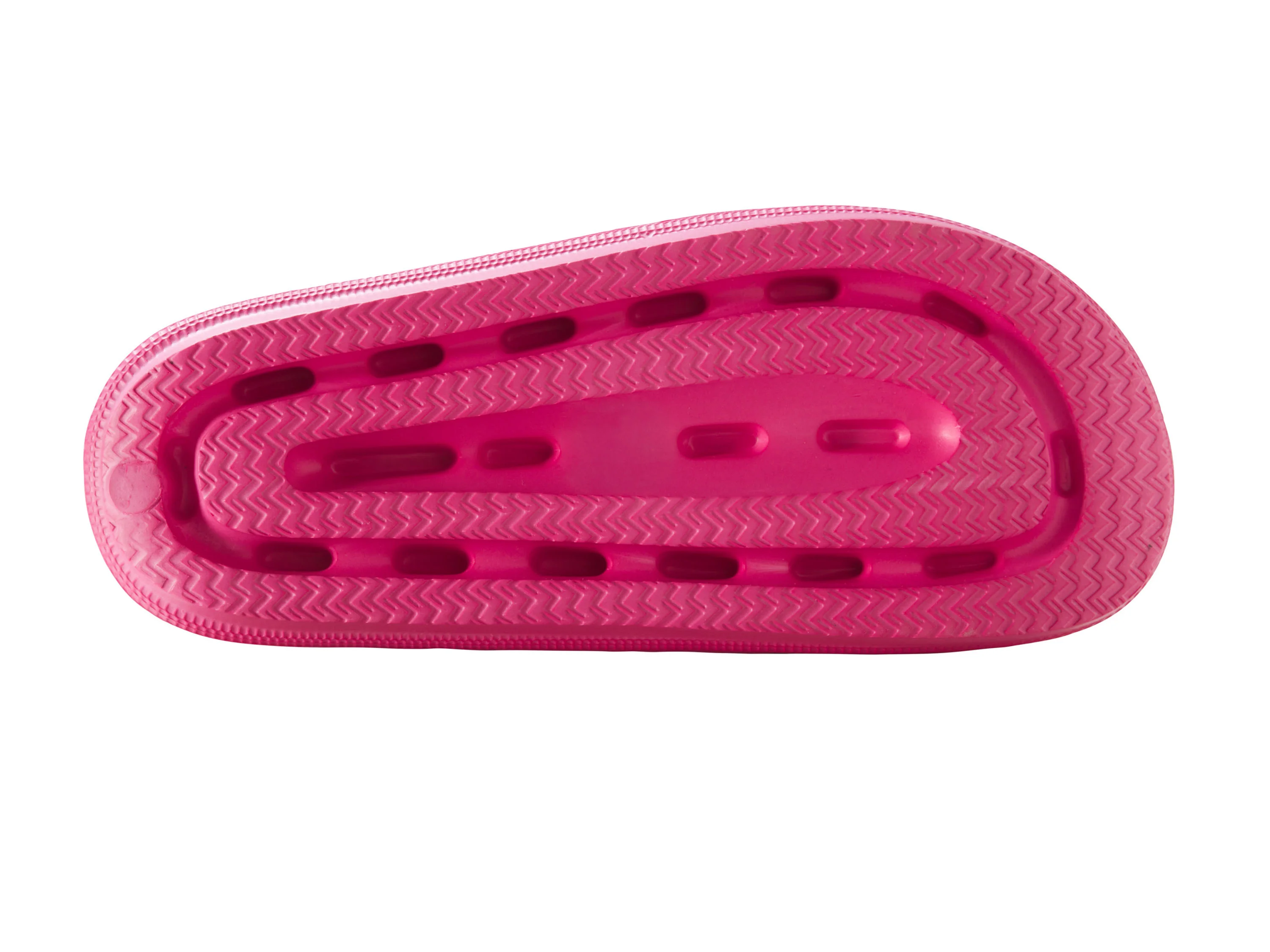 CRIVIT Damen Badepantolette (Pink, 38) – Bild 3 von 3